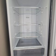 PowerPoint fridge