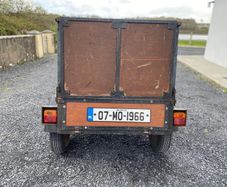 trailer