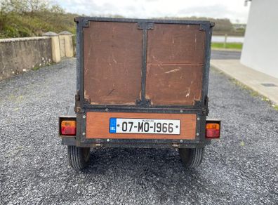 trailer