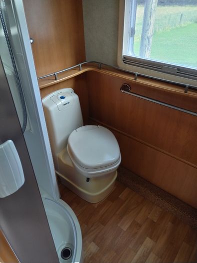 Swift Challenger 530se Caravan For Sale