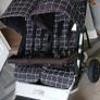 Mountain Buggy Duet with accessories Image 2