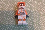 Lego commander cody