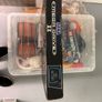 Sega Megadrive games Sonic Castlevania Image 3