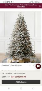 Christmas tree