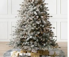 Christmas tree