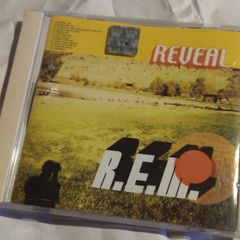 REM - Reveal Cd