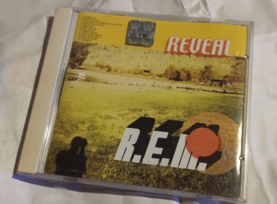 REM - Reveal Cd