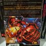 Invincible Iron Man Image 2