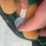 Bonfire Night Winnie The Pooh In Rocket Tent Plush approx. 8" Plush Used Please see photos Image 10