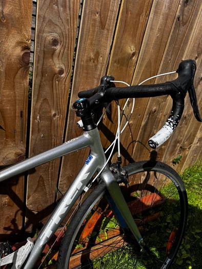 Trek Lexa Road Bike