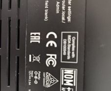 router wifi