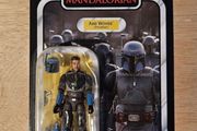 Star Wars Axe Woves 3.75 " Scale New &amp; Unopened
