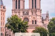 France 2 Euro Commemorative Coin 2025 - The Notre - Dame De Paris. Proof.
