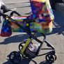 3 in 1 Cosatto travel system Image 2