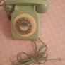 retro phone Image 2