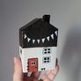 handcrafted tiny wooden houses!! Image 6