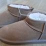 Suede boots Image 2