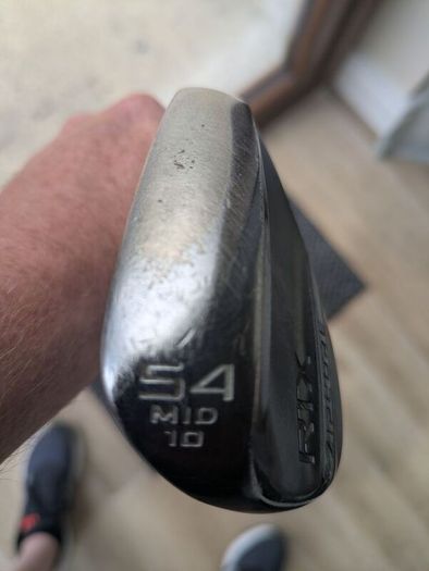 Cleveland wedges