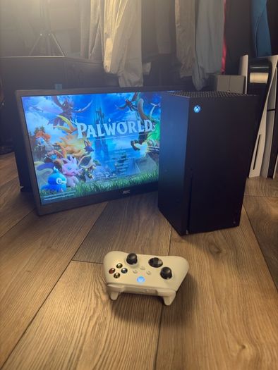 xbox series x