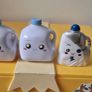 lankybox figures and squishes. E2 each or 4 for E7 Image 7
