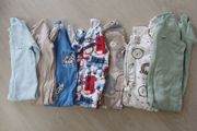 babygrows x 7 age 18/23m