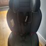 Isofix car seat Image 8