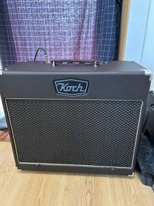 Koch Amps Classictone SE 12