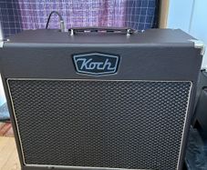 Koch Amps Classictone SE 12