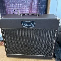 Koch Amps Classictone SE 12