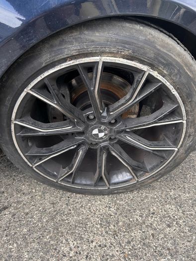 19" Msport Alloys