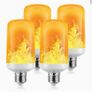 Flame Affect Bulbs Image 3
