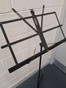 Music Stands