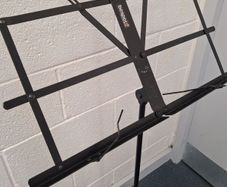 Music Stands