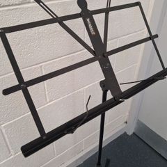 Music Stands