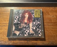 Cher - Greatest Hits 1965 - 1992
