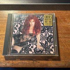 Cher - Greatest Hits 1965 - 1992