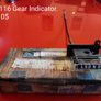 Classic Mercedes Parts. W110 - W126. Image 2