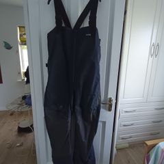 mens coastal hi-fit sailing gear