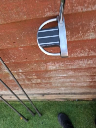 Golf Clubs Full Set Suit Beginner