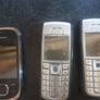 Various Mobile phones for parts or repairs Image 9