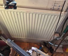 Electric Radiator