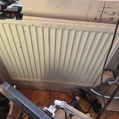 Electric Radiator