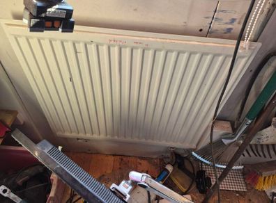 Electric Radiator
