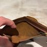 Vintage purse/wallet (1950s-1960s) Image 6