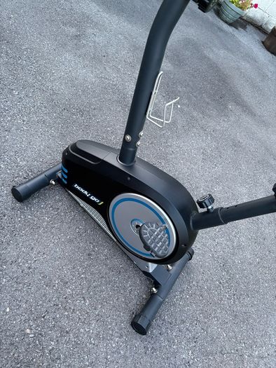 excercise bike