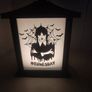 Halloween Lantern Light Image 4
