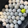 40 Titleist (Prov1) Golf Balls Image 2