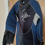 Men's Wetsuit Image 5