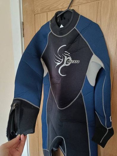 Men's Wetsuit