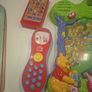 Kids VTech Carousel toys Image 3
